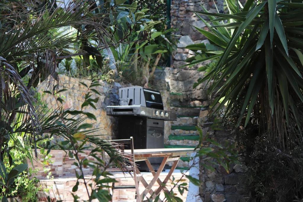 Luxury Jacuzzi Home & Terraces Málaga Exterior foto